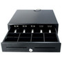 Wasp WCD-5000 Cash Tray - 2 Media Slot 633808491208