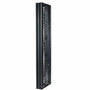 APC by Schneider Electric AR8725 Cable Manager - Cable Manager - Black AR8725