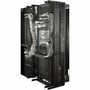 APC by Schneider Electric AR8725 Cable Manager - Cable Manager - Black AR8725