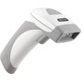 Code Code Reader 1500 CR1500 Handheld Barcode Scanner Kit - Cable Connectivity - CMOS - USB - Light Gray - Stand Included - USB CR1500-L201-C500