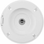 Digital Watchdog Universal HD over Coax DWC-LPR650UW 21 Megapixel Full HD Surveillance Camera - Color - Bullet - White - 115 ft m - DWC-LPR650UW