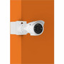 Digital Watchdog Universal HD over Coax DWC-LPR650UW 21 Megapixel Full HD Surveillance Camera - Color - Bullet - White - 115 ft m - DWC-LPR650UW