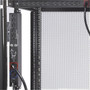 Eaton HotSwap MBP EHBPL3000R-PDU1U 5-Outlets PDU - Basic - NEMA L5-30P - 5 x NEMA 5-20R - 120 V AC - 2U - Horizontal - Rack-mountable EHBPL3000R-PDU1U