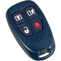 DSC WS4939 Device Remote Control - For Security SystemLithium Li - Blue WS4939