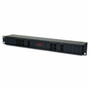 APC by Schneider Electric ProtectNet PRM24 24-Outlet Surge Protection Module - 24 - Coaxial Cable Line Phone PRM24