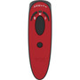 Socket Mobile DuraScanreg D740 Universal Barcode Scanner Red  Charging Stand - Wireless Connectivity - 1950 49530 mm Scan - CX3782-2542