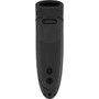 Socket Mobile DuraScanreg D740 Universal Barcode Scanner Red  Charging Stand - Wireless Connectivity - 1950 49530 mm Scan - CX3782-2542