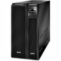 APC by Schneider Electric Smart-UPS SRT 3000VA 208240V to 120V Step-Down Transformer - Rack-mountable - 3 Hour Recharge - 208 V Input SRT3000XLT-5KTF