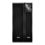 APC by Schneider Electric Smart-UPS SRT 3000VA 208240V to 120V Step-Down Transformer - Rack-mountable - 3 Hour Recharge - 208 V Input SRT3000XLT-5KTF