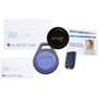 Keyscan 2K2 ISO Smart Card 36 Bit Elite Key - Printable - Smart Card KI2K2SE