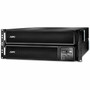 APC by Schneider Electric Smart-UPS SRT 3000VA RM 208V to 120V 2U Step-Down Transformer - 4U Rack-mountable - 3 Hour Recharge - 4 - V SRT3000RMXLT-5KTF