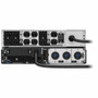 APC by Schneider Electric Smart-UPS SRT 3000VA RM 208V to 120V 2U Step-Down Transformer - 4U Rack-mountable - 3 Hour Recharge - 4 - V SRT3000RMXLT-5KTF