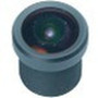 ACTi PLEN-4101 - 19 mmf28 - Fixed Lens for Board Mount - Designed for Surveillance Camera PLEN-4101