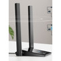 TP-Link Archer TX20U Plus IEEE 80211ax Dual Band Wi-Fi Adapter - USB 30 - 176 Gbits - 240 GHz ISM - 5 GHz UNII - Desktop ARCHER TX20U PLUS