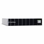 CyberPower OL6KRTHD Smart App Online UPS Systems - 200 - 240 VAC Hardwire Terminal NEMA L6-30P power cord included 2U Rack  Sine OL6KRTHD