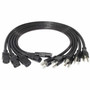 APC Power Cord Kit - 120V AC061m AP9891