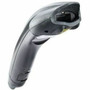 Honeywell Voyager 1202g Wireless Single-Line Laser Scanner - Cable Connectivity - 1440 36576 mm Scan Distance - 1D - Laser - Line 1202G-1USB-5-N