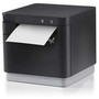 Star Micronics mC-Print3 Thermal WLAN Ethernet LAN USB Lightning CloudPRNT - 3 Receipt Printer - 250mmsec - Monochrome - - - 37950380