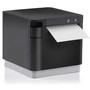 Star Micronics mC-Print3 Thermal WLAN Ethernet LAN USB Lightning CloudPRNT - 3 Receipt Printer - 250mmsec - Monochrome - - - 37950380