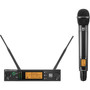 Electro-Voice RE3-ND76 Wireless Microphone System - 653 MHz to 663 MHz Operating Frequency - 51 Hz to 16 kHz Frequency Response RE3-ND76-6M