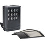 Raytec Medium Range Infra-Red Illuminator - White Black VAR2-I4-1