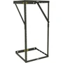 Tripp_Lite_SmartRack_SRWO8U22_Wall_Mount_Open_Rack_Frame_Cabinet_-_Wall_Mountable_-_Black_-_Steel_-_6804_kg_Maximum_Weight_Capacity_SRWO8U22
