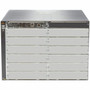 Aruba 5412R zl2 Switch - Manageable - 3 Layer Supported - Modular - 7U High - Rack-mountable - Lifetime Limited Warranty J9822AB8X