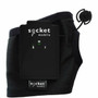 Socket Mobile DuraScan Wear DW930 Barcode Scanner - Wireless Connectivity - 15 ft 4572 mm Scan Distance - Laser - Imager Linear - - CX4143-3210