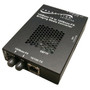 Transition Networks 10100 Bridging 10100Base-TX to 100Base-FX Media Converter - 1 x RJ-45  1 x SC - 10100Base-TX 100Base-FX SBFTF1029-105-NA