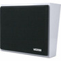 Valcom VIP-410A-IC Speaker System - Gray - Wall Mountable - 80 Hz to 15 kHz VIP-410A-IC
