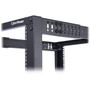 CyberPower 4-post Open Frame 19 Rack - 45U Rack Height x 19 48260 mm Rack Width x 40 1016 mm Rack Depth - Floor Standing - - CR45U40001
