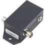 DITEK DTK-VSPBNCA Surge Suppressor - 5 V DC Input - 5 V DC Output - Coaxial Cable Line - TAA Compliant DTK-VSPBNCA
