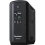 CyberPower_CP850PFCLCD_UPS_850VA_510W_PFC_compatible_Pure_sine_wave_-_850VA510WMini-tower_198Minute_Full_Load_-_10_x_NEMA_5-15R_-_CP850PFCLCD