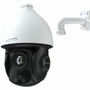 Speco O2P25X 2 Megapixel IndoorOutdoor Full HD Network Camera - Color - White - 492 ft 14996 m Infrared Night Vision - H265 - x O2P25X