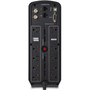 CyberPower_UPS_Systems_CP1500PFCLCD_PFC_Sinewave_-__Capacity_1500VA__1000W_-_1500VA900WTower_198Minute_Full_Load_-_10_x_NEMA_5-15R_CP1500PFCLCD