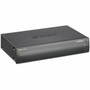 Bosch Plena PLE-1P120-US Amplifier - 120 W RMS - Charcoal - 50 Hz to 20 kHz - 380 W PLE-1P120-US