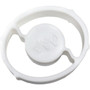 GRI Security Device Magnet - Door - White GR1840