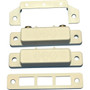 GRI 29AWG Magnetic Contact - 150 3810 mm Gap - White 29AWG-W