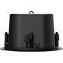 Hanwha SPA-C110B Speaker System - 10 W RMS - Ceiling Mountable - 20 Hz to 20 kHz SPA-C110B