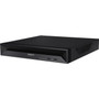 Wisenet 8CH NVR - Network Video Recorder - HDMI - Full HD Recording QRN-830S