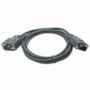 APC UPS Simple Signaling Cable - DB-9 Male - DB-9 Female - 1.83m - Gray (Fleet Network)