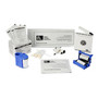 Zebra 61332M Print Head Cleaning Card - For Printer - 10 61332M