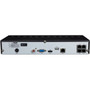 Speco 4 - Channel Network Video Recorder with 4 Built-In PoE Ports - 1 TB HDD - Camera Network Video Recorder - 2592 x 1944 Camera - ZIPN4T1