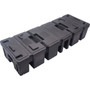 Chief PAC900 Storage Case - External Dimensions 583 Width x 213 Depth x 139 Height - Stackable - Black - For Floor Stand PAC900
