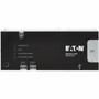Eaton DIN850AC 850VA DIN Rail UPS - DIN Rail - 2 Minute Stand-by - 120 V AC Input - 120 V AC Output - Single Phase - Pulse-width Sine DIN850AC