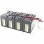 APC by Schneider Electric Replacement Battery Cartridge 25 with 2 Year Warranty - 7000 mAh - 12 V DC - Lead Acid - Leak RBC25