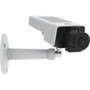 AXIS M1135 Mk II i-CS 2 Megapixel Full HD Network Camera - Color - Box - White Black - Zipstream H264 H265 H264B H264H JPEG 02580-001