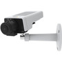 AXIS M1135 Mk II i-CS 2 Megapixel Full HD Network Camera - Color - Box - White Black - Zipstream H264 H265 H264B H264H JPEG 02580-001
