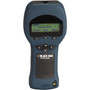 Black Box POE Cable Fault Finder Tester With Alligator Clips - PoE Testing Cable Testing Voltage Monitor Power Monitoring Measure TS574A