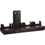 Honeywell Net Base Cradle - Mobile Computer - Charging Capability - Synchronizing Capability CT40-NB-UVN-0